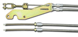 Lokar EC-80THTTB Transmount Emergency Brake Cables - Truck Part Superstore