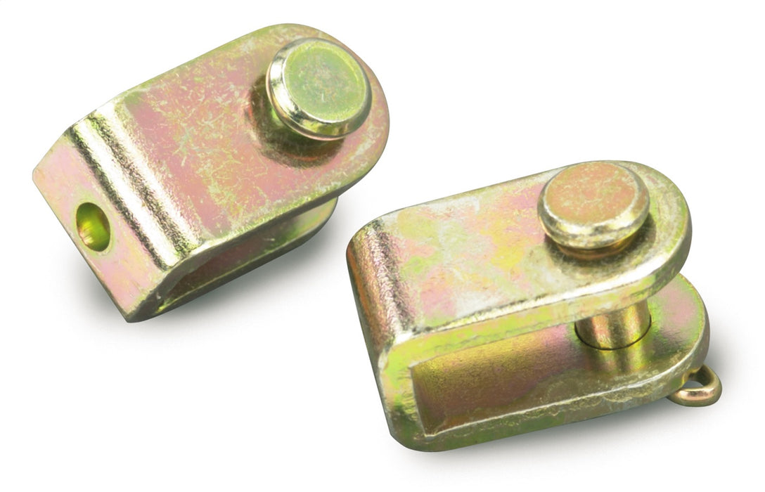 Lokar EC-80WC Rear Brake Clevis Kit - Truck Part Superstore