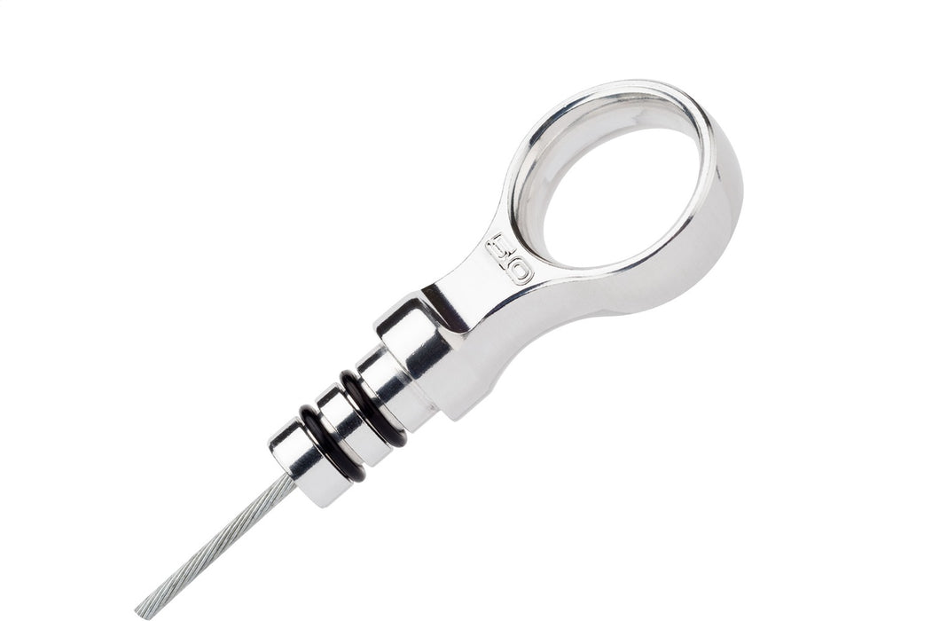 Lokar ED-5000COY Flexible Engine Dipstick - Truck Part Superstore