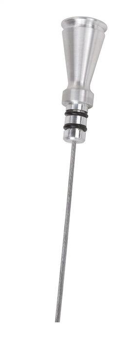 Lokar ED-5000ESB Flexible Engine Dipstick - Truck Part Superstore