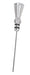 Lokar ED-5000ESB Flexible Engine Dipstick - Truck Part Superstore