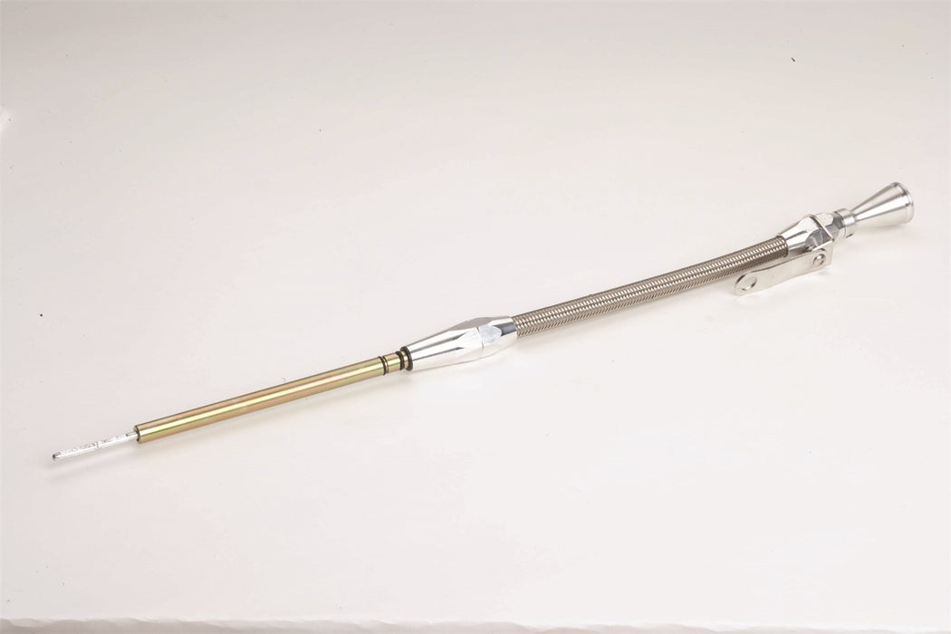 Lokar ED-5001 Flexible Engine Dipstick - Truck Part Superstore