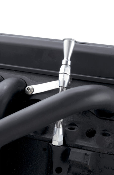 Lokar ED-5002 Flexible Engine Dipstick - Truck Part Superstore