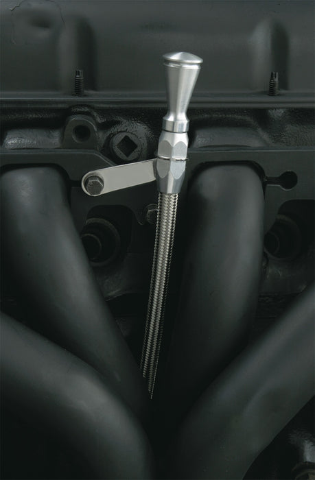 Lokar ED-5018 Flexible Engine Dipstick - Truck Part Superstore