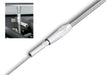 Lokar XED-5004 Flexible Engine Dipstick - Truck Part Superstore