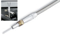 Lokar ED-5005 Flexible Engine Dipstick - Truck Part Superstore