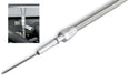 Lokar XED-5008 Flexible Engine Dipstick - Truck Part Superstore