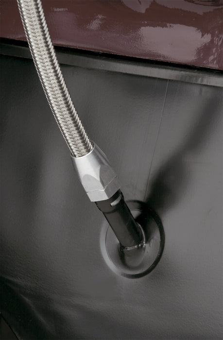 Lokar ED-5011 Flexible Engine Dipstick - Truck Part Superstore