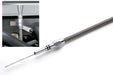 Lokar XED-5013 Flexible Engine Dipstick - Truck Part Superstore