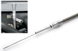 Lokar ED-5014 Flexible Engine Dipstick - Truck Part Superstore