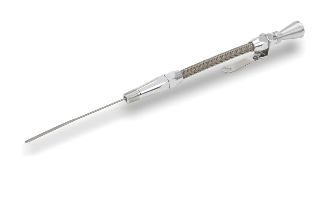 Lokar ED-5016 Flexible Engine Dipstick - Truck Part Superstore