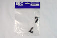 EBC Brakes EFA003 Brake Wear Lead Sensor Kit; For FMSI Pad No. D495; - Truck Part Superstore