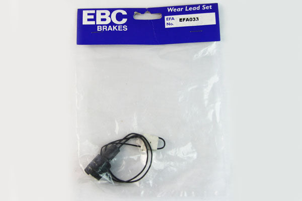 EBC Brakes EFA033 Brake Wear Lead Sensor Kit - Truck Part Superstore