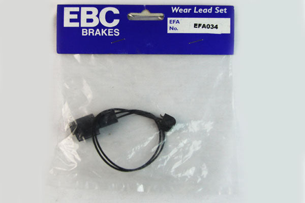 EBC Brakes EFA034 Brake Wear Lead Sensor Kit - Truck Part Superstore