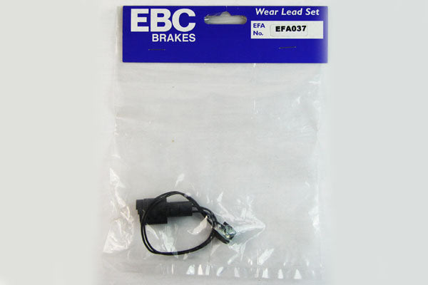EBC Brakes EFA037 Brake Wear Lead Sensor Kit - Truck Part Superstore