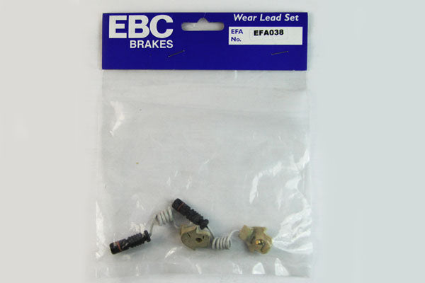 EBC Brakes EFA038 Brake Wear Lead Sensor Kit - Truck Part Superstore