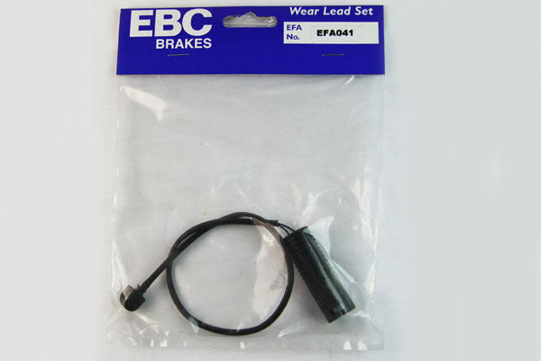 EBC Brakes EFA041 Brake Wear Lead Sensor Kit - Truck Part Superstore