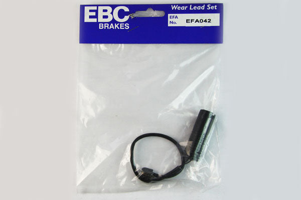 EBC Brakes EFA042 Brake Wear Lead Sensor Kit - Truck Part Superstore