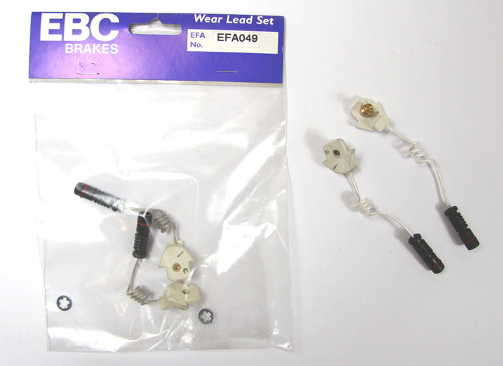 EBC Brakes EFA049 Brake Wear Lead Sensor Kit - Truck Part Superstore
