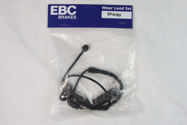 EBC Brakes EFA050 Brake Wear Lead Sensor Kit - Truck Part Superstore
