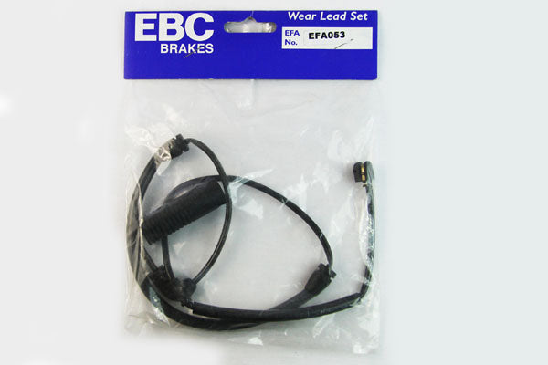 EBC Brakes EFA053 Brake Wear Lead Sensor Kit - Truck Part Superstore