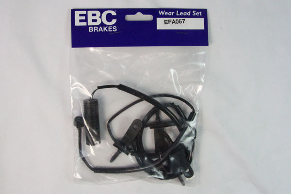 EBC Brakes EFA057 Brake Wear Lead Sensor Kit - Truck Part Superstore