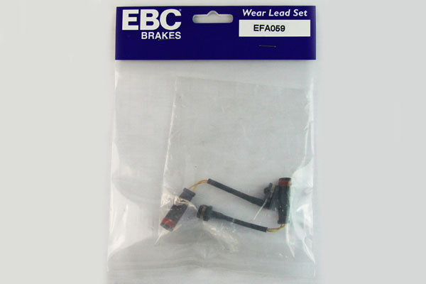 EBC Brakes EFA059 Brake Wear Lead Sensor Kit - Truck Part Superstore
