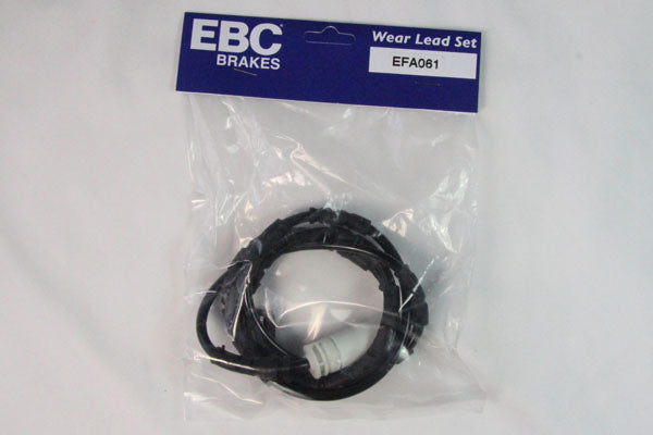 EBC Brakes EFA061 Brake Wear Lead Sensor Kit - Truck Part Superstore