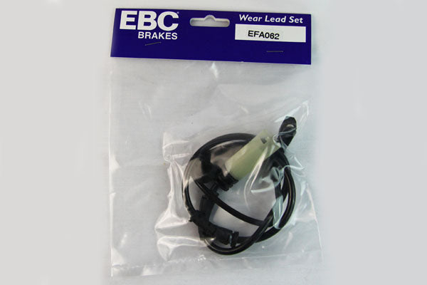 EBC Brakes EFA062 Brake Wear Lead Sensor Kit - Truck Part Superstore