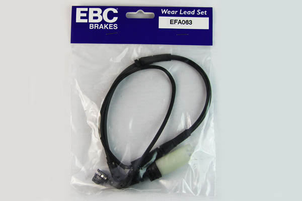 EBC Brakes EFA063 Brake Wear Lead Sensor Kit - Truck Part Superstore