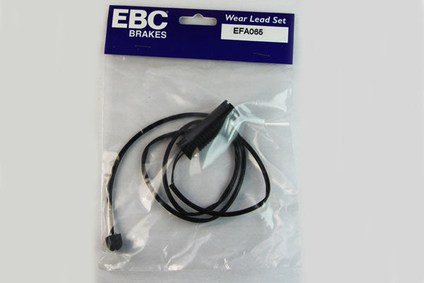 EBC Brakes EFA065 Brake Wear Lead Sensor Kit - Truck Part Superstore