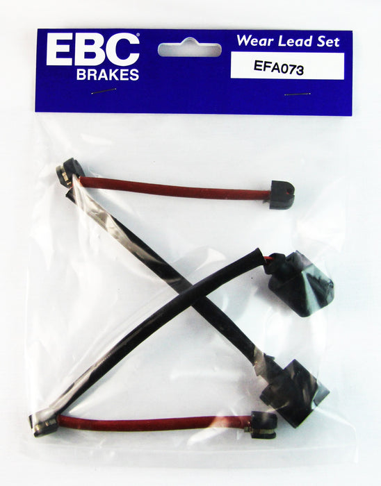 EBC Brakes EFA073 Brake Wear Lead Sensor Kit - Truck Part Superstore