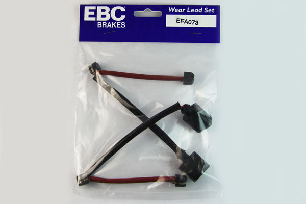 EBC Brakes EFA073 Brake Wear Lead Sensor Kit - Truck Part Superstore