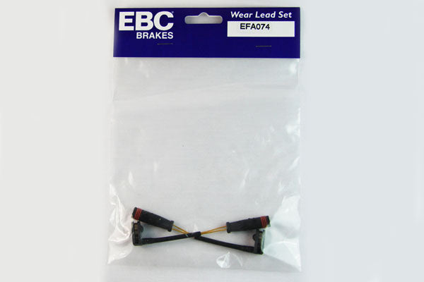 EBC Brakes EFA074 Brake Wear Lead Sensor Kit - Truck Part Superstore