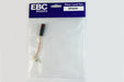 EBC Brakes EFA076 Brake Wear Lead Sensor Kit - Truck Part Superstore