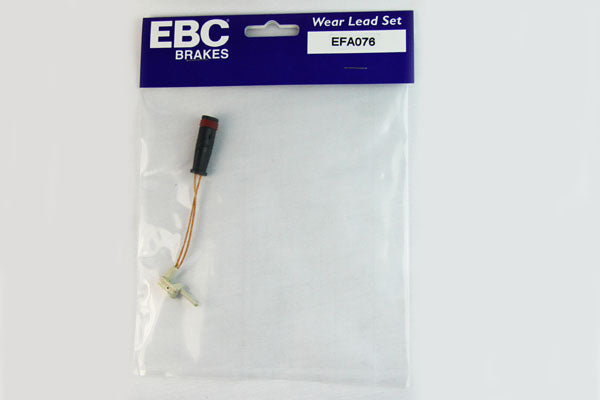 EBC Brakes EFA076 Brake Wear Lead Sensor Kit - Truck Part Superstore