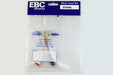 EBC Brakes EFA080 Brake Wear Lead Sensor Kit - Truck Part Superstore