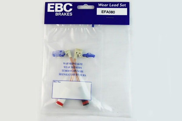 EBC Brakes EFA080 Brake Wear Lead Sensor Kit - Truck Part Superstore