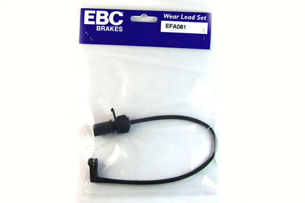 EBC Brakes EFA081 Brake Wear Lead Sensor Kit - Truck Part Superstore