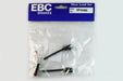 EBC Brakes EFA083 Brake Wear Lead Sensor Kit; For FMSI Pad No. D1545; - Truck Part Superstore