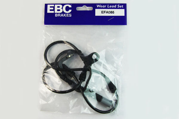 EBC Brakes EFA085 Brake Wear Lead Sensor Kit - Truck Part Superstore