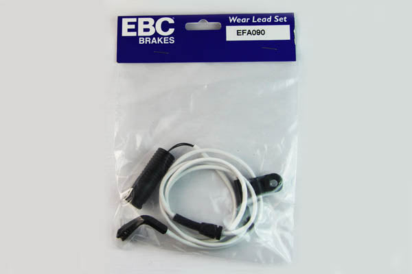 EBC Brakes EFA090 Brake Wear Lead Sensor Kit - Truck Part Superstore