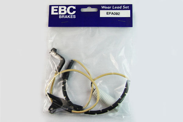 EBC Brakes EFA092 Brake Wear Lead Sensor Kit - Truck Part Superstore