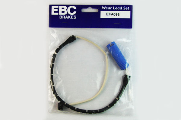 EBC Brakes EFA093 Brake Wear Lead Sensor Kit - Truck Part Superstore