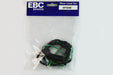 EBC Brakes EFA096 Brake Wear Lead Sensor Kit; For FMSI Pad No. D683; - Truck Part Superstore