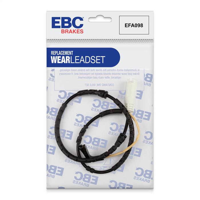 EBC Brakes EFA098 Brake Wear Lead Sensor Kit - Truck Part Superstore