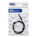 EBC Brakes EFA1000 Brake Wear Lead Sensor Kit; For FMSI Pad No. D1469; - Truck Part Superstore