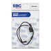 EBC Brakes EFA1001 Brake Wear Lead Sensor Kit - Truck Part Superstore