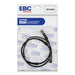 EBC Brakes EFA1002 Brake Wear Lead Sensor Kit; For FMSI Pad No. D1609; - Truck Part Superstore