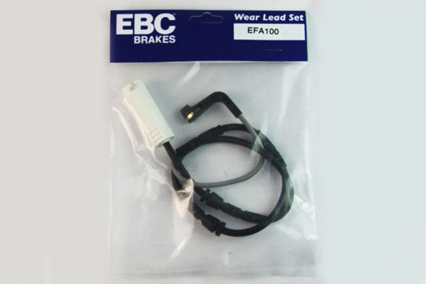 EBC Brakes EFA100 Brake Wear Lead Sensor Kit - Truck Part Superstore